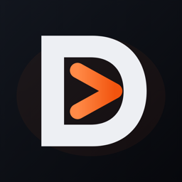 Discipline First icon