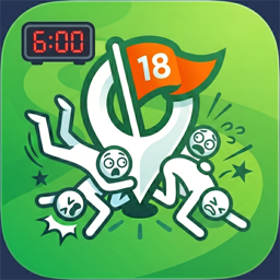 Fairway Finder icon