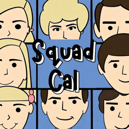 SquadCal icon